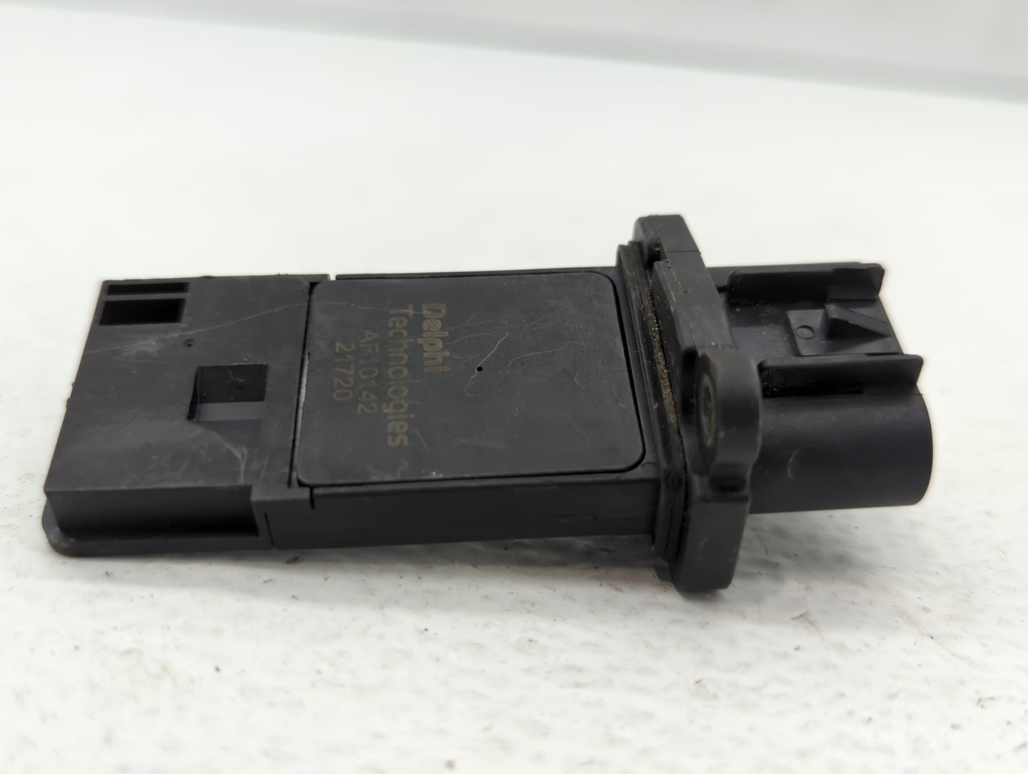 2007-2012 Chevrolet Colorado Mass Air Flow Meter Maf - Oemusedautoparts1.com