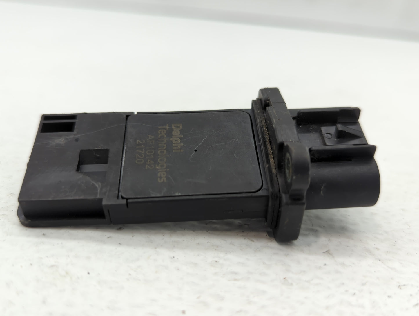 2007-2012 Chevrolet Colorado Mass Air Flow Meter Maf - Oemusedautoparts1.com