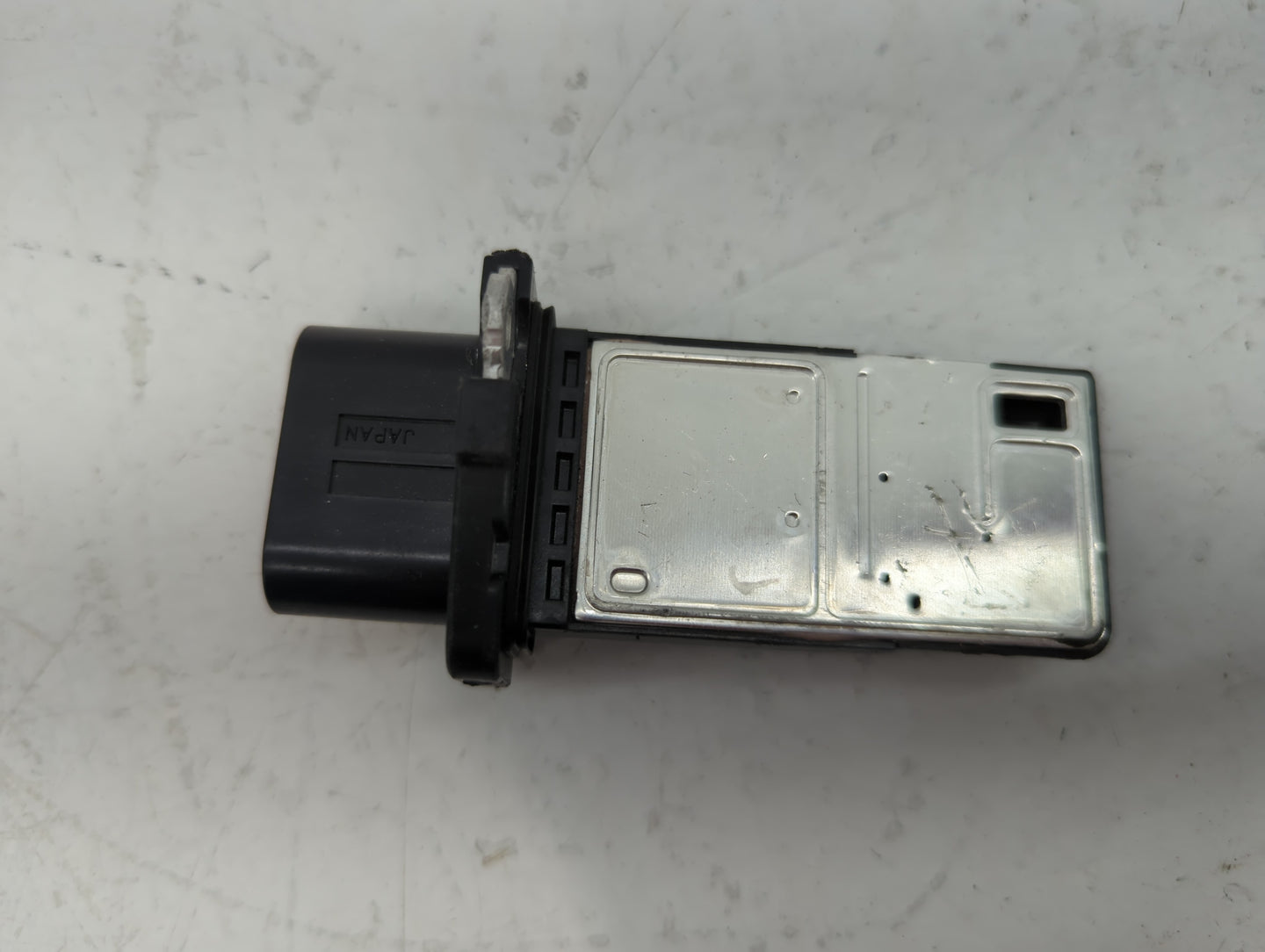2007-2012 Chevrolet Colorado Mass Air Flow Meter Maf - Oemusedautoparts1.com