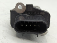 2007-2012 Chevrolet Colorado Mass Air Flow Meter Maf - Oemusedautoparts1.com