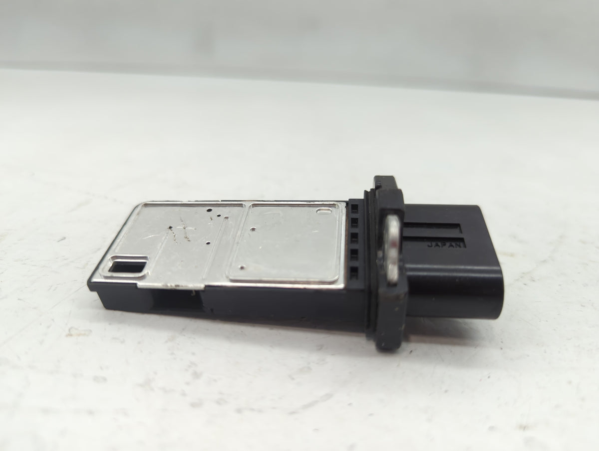 2007-2012 Chevrolet Colorado Mass Air Flow Meter Maf Sensor 618545 - Oemusedautoparts1.com