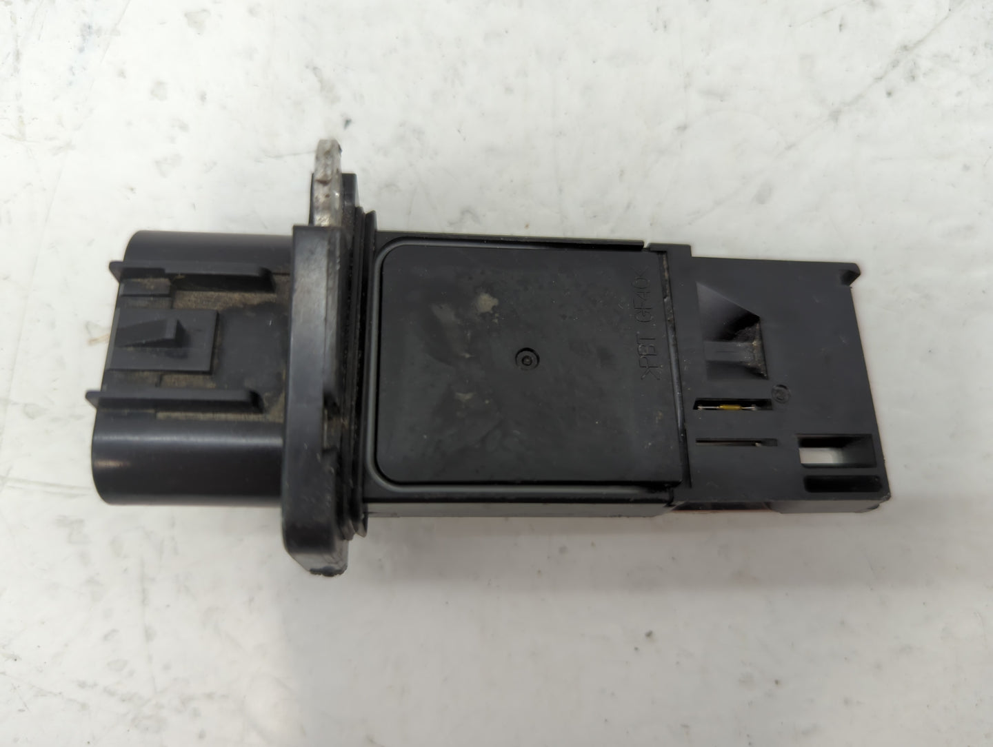 2007-2012 Chevrolet Colorado Mass Air Flow Meter Maf - Oemusedautoparts1.com