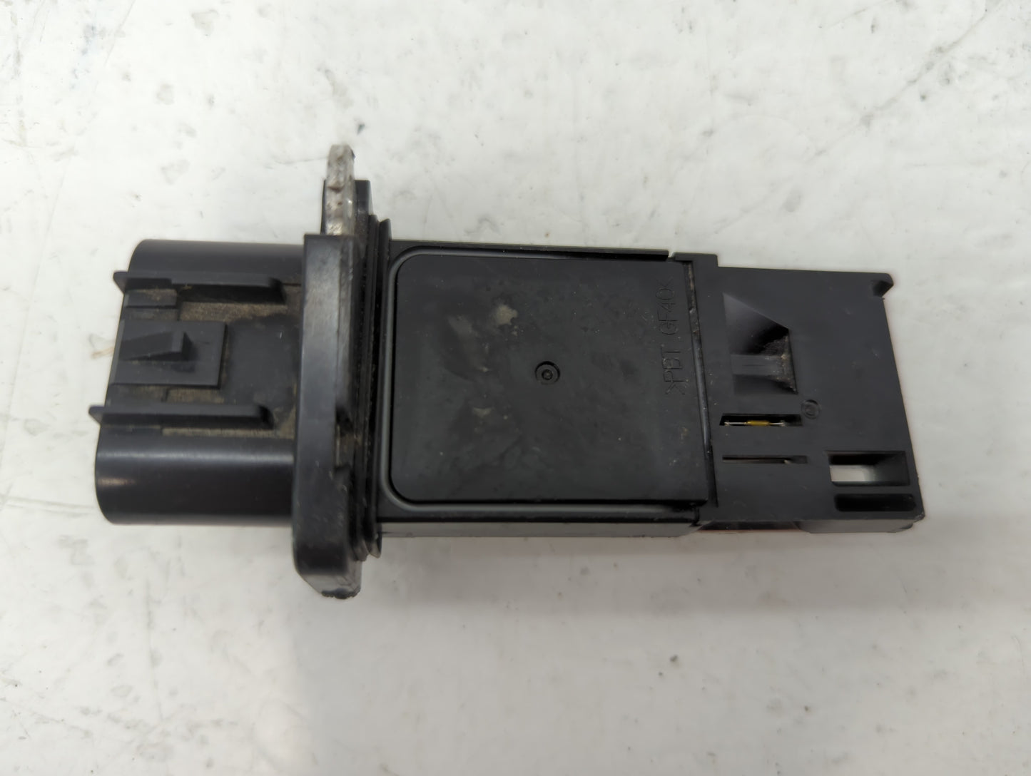 2007-2012 Chevrolet Colorado Mass Air Flow Meter Maf - Oemusedautoparts1.com