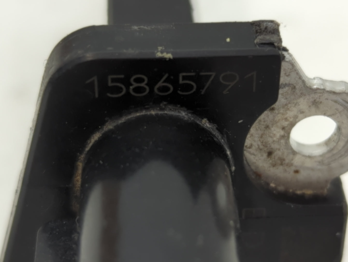 2007-2012 Chevrolet Colorado Mass Air Flow Meter Maf - Oemusedautoparts1.com