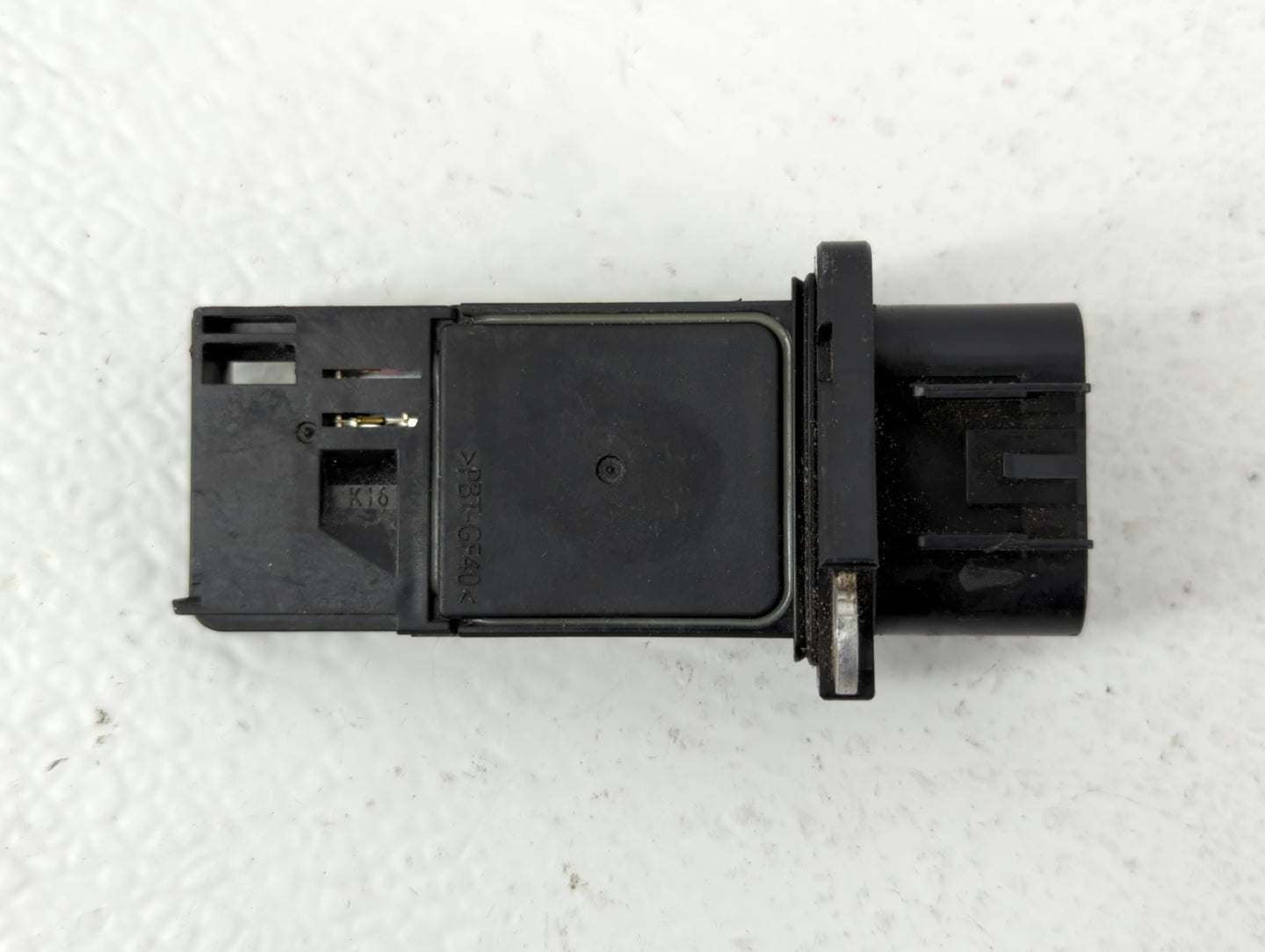 2007-2012 Chevrolet Colorado Mass Air Flow Meter Maf - Oemusedautoparts1.com