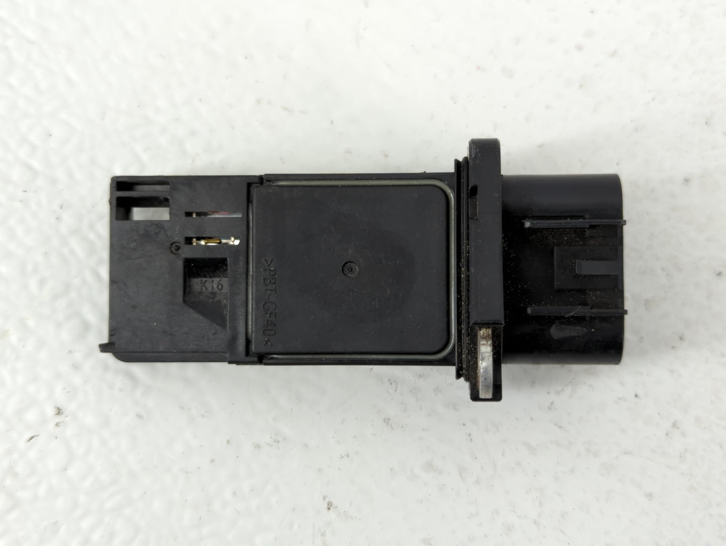 2007-2012 Chevrolet Colorado Mass Air Flow Meter Maf - Oemusedautoparts1.com
