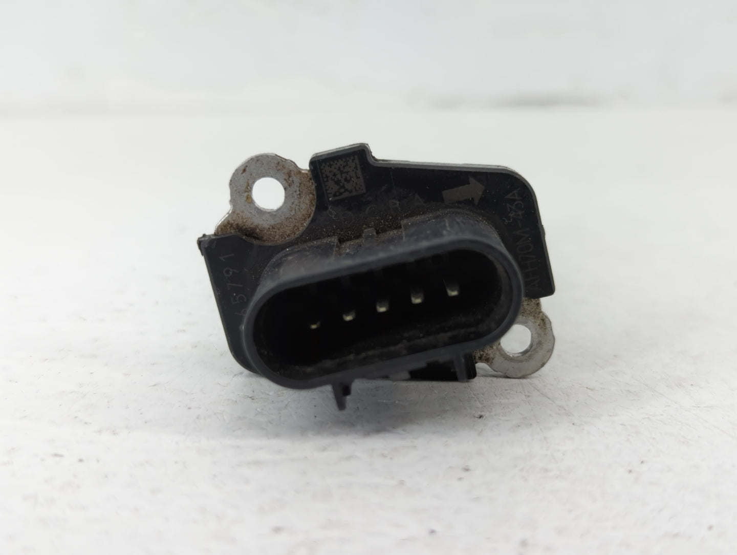 2007-2012 Chevrolet Colorado Mass Air Flow Meter Maf - Oemusedautoparts1.com