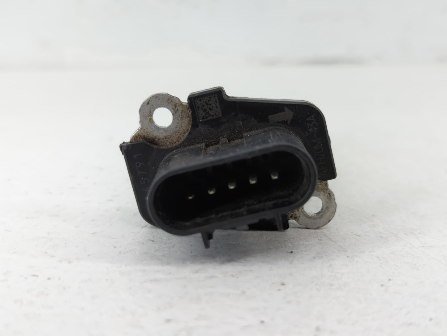 2007-2012 Chevrolet Colorado Mass Air Flow Meter Maf - Oemusedautoparts1.com