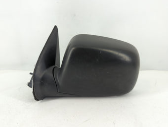 compare product 2004-2012 Chevrolet Colorado Driver Side View Mirror - Left Door Mirror OEM Used