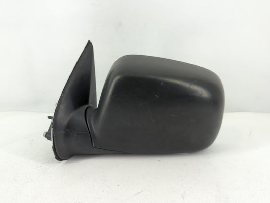 2004-2012 Chevrolet Colorado Driver Side View Mirror - Left Door Mirror OEM Used - Oemusedautoparts1.com