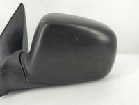 2004-2012 Chevrolet Colorado Driver Side View Mirror - Left Door Mirror OEM Used - Oemusedautoparts1.com