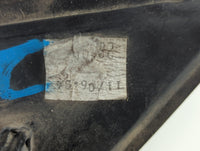 2004-2012 Chevrolet Colorado Driver Side View Mirror - Left Door Mirror OEM Used - Oemusedautoparts1.com