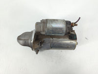 2007 Chevrolet Colorado Car Starter Motor Solenoid OEM P/N:12501305 Fits Fits 2006 OEM Used Auto Parts - Oemusedautoparts1.c