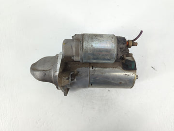 2007 Chevrolet Colorado Car Starter Motor Solenoid OEM P/N:12501305 Fits Fits 2006 OEM Used Auto Parts
