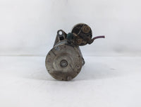 2007 Chevrolet Colorado Car Starter Motor Solenoid OEM P/N:12501305 Fits Fits 2006 OEM Used Auto Parts - Oemusedautoparts1.c