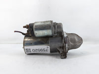 2007 Chevrolet Colorado Car Starter Motor Solenoid OEM P/N:12501305 Fits Fits 2006 OEM Used Auto Parts - Oemusedautoparts1.c