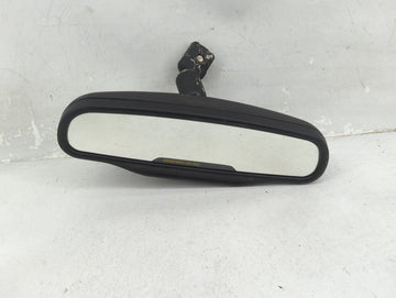 2006-2007 Chevrolet Corvette Interior Rear View Mirror Replacement OEM P/N:E11015606 Fits Fits 2006 2007 OEM Used Auto Parts