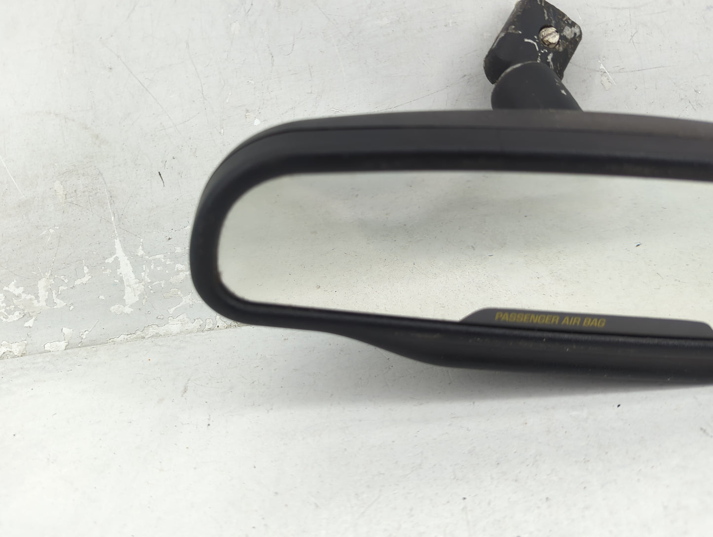 2006-2007 Chevrolet Corvette Interior Rear View Mirror Replacement OEM P/N:E11015606 Fits Fits 2006 2007 OEM Used Auto Parts