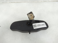 2006-2007 Chevrolet Corvette Interior Rear View Mirror Replacement OEM P/N:E11015606 Fits Fits 2006 2007 OEM Used Auto Parts