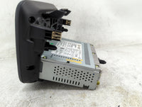 2007 Chevrolet Cruze Radio AM FM Cd Player Receiver Replacement P/N:42532827 Fits OEM Used Auto Parts - Oemusedautoparts1.co