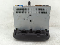 2007 Chevrolet Cruze Radio AM FM Cd Player Receiver Replacement P/N:42532827 Fits OEM Used Auto Parts - Oemusedautoparts1.co
