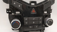 2011-2012 Chevrolet Cruze Climate Control Module Temperature AC/Heater Replacement P/N:P05091175AD 96983927 Fits Fits 2011 2