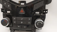 2011-2012 Chevrolet Cruze Climate Control Module Temperature AC/Heater Replacement P/N:P05091175AD 96983927 Fits Fits 2011 2