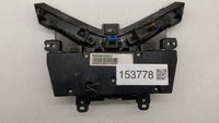 2011-2012 Chevrolet Cruze Climate Control Module Temperature AC/Heater Replacement P/N:P05091175AD 96983927 Fits Fits 2011 2