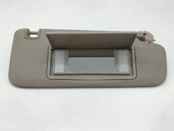 compare product 2007 Chevrolet Cruze Sun Visor Shade Replacement Passenger Right Mirror Fits Fits 2002 2003 2004 2005 2006 OEM Used Auto Parts