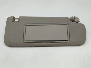 2007 Chevrolet Cruze Sun Visor Shade Replacement Passenger Right Mirror Fits OEM Used Auto Parts