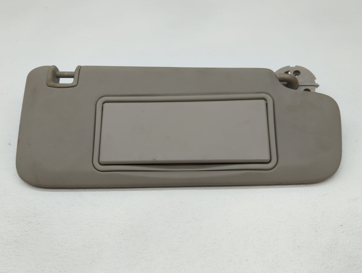 2007 Chevrolet Cruze Sun Visor Shade Replacement Passenger Right Mirror Fits Fits 2002 2003 2004 2005 2006 OEM Used Auto Par