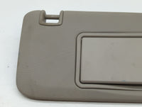 2007 Chevrolet Cruze Sun Visor Shade Replacement Passenger Right Mirror Fits Fits 2002 2003 2004 2005 2006 OEM Used Auto Par