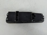 2007 Chevrolet Dp Master Power Window Switch Replacement Driver Side Left Fits OEM Used Auto Parts - Oemusedautoparts1.com