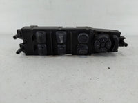 2007 Chevrolet Dp Master Power Window Switch Replacement Driver Side Left P/N:211210-107 Fits OEM Used Auto Parts - Oemuseda