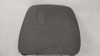 2007 Chevrolet Equinox Headrest Head Rest Rear Center Seat Gray - Oemusedautoparts1.com