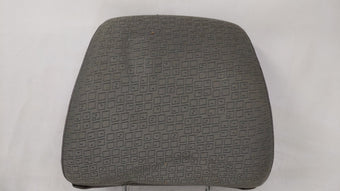 compare product 2007 Chevrolet Equinox Headrest Head Rest Rear Center Seat Gray