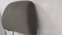 2007 Chevrolet Equinox Headrest Head Rest Rear Center Seat Gray - Oemusedautoparts1.com
