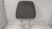 2007 Chevrolet Equinox Headrest Head Rest Rear Center Seat Gray - Oemusedautoparts1.com