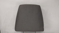 2007 Chevrolet Equinox Headrest Head Rest Rear Center Seat Gray - Oemusedautoparts1.com