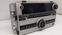 2007-2007 Chevrolet Equinox Am Fm Cd Player Radio Receiver 108236 - Oemusedautoparts1.com