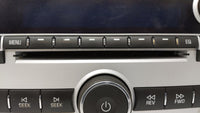 2007-2007 Chevrolet Equinox Am Fm Cd Player Radio Receiver 108236 - Oemusedautoparts1.com