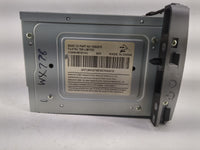 2007 Chevrolet Equinox Radio AM FM Cd Player Receiver Replacement P/N:15293275 Fits OEM Used Auto Parts - Oemusedautoparts1.
