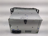 2007 Chevrolet Equinox Radio AM FM Cd Player Receiver Replacement P/N:15293275 Fits OEM Used Auto Parts - Oemusedautoparts1.