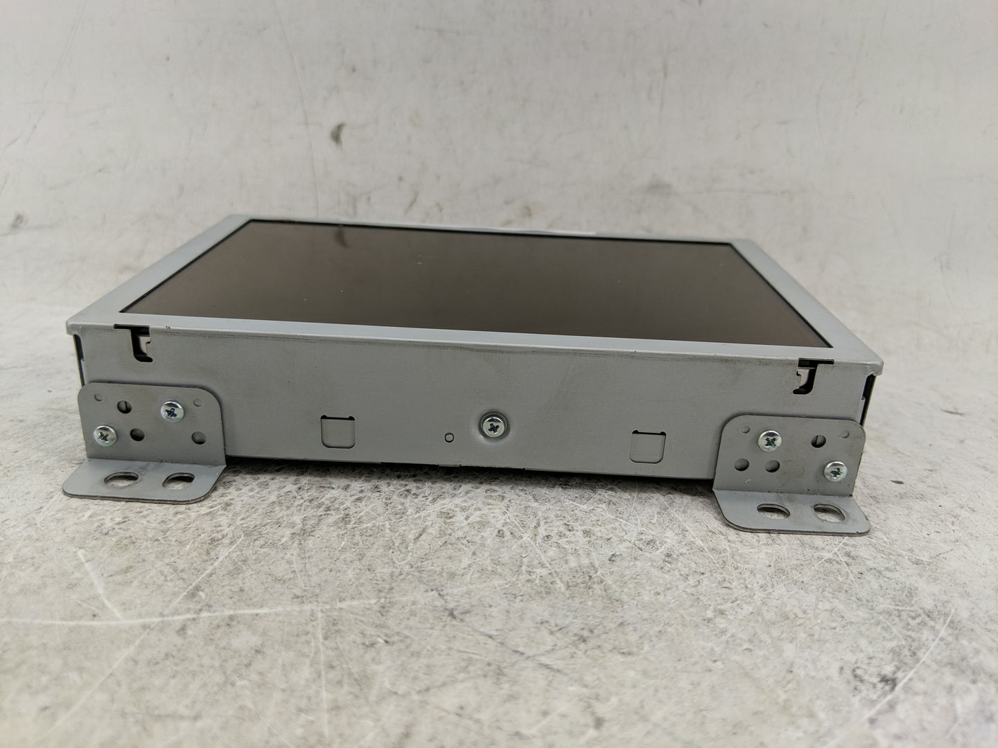 2007-2009 Chevrolet Equinox Information Display Screen - Oemusedautoparts1.com