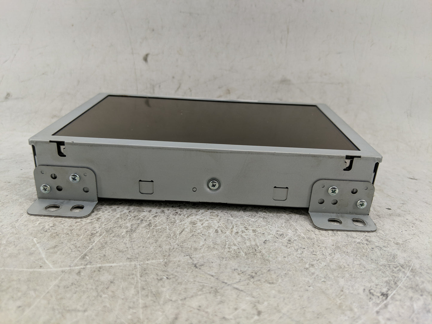 2007-2009 Chevrolet Equinox Information Display Screen - Oemusedautoparts1.com