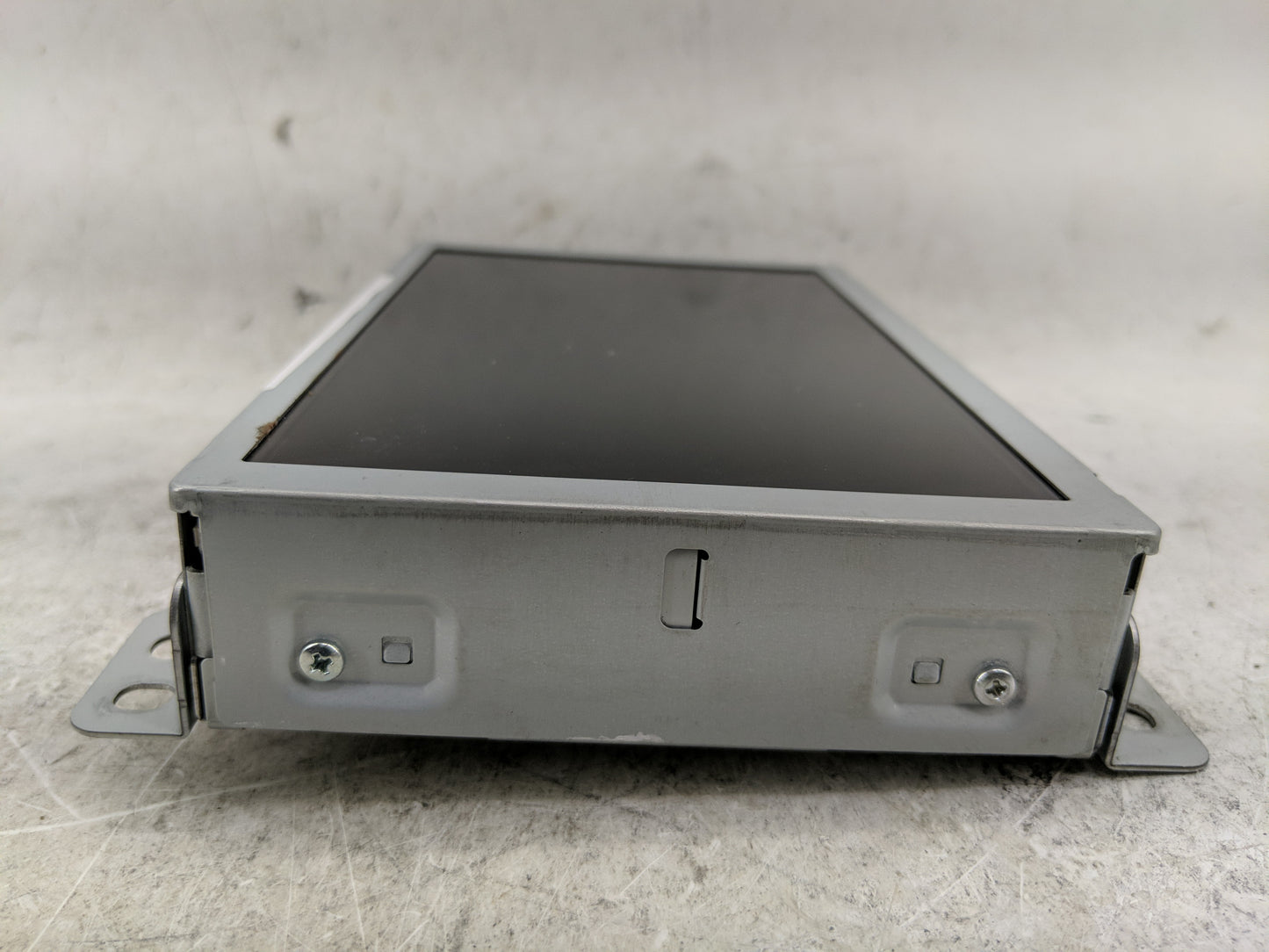2007-2009 Chevrolet Equinox Information Display Screen - Oemusedautoparts1.com