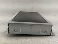 2007-2009 Chevrolet Equinox Information Display Screen - Oemusedautoparts1.com