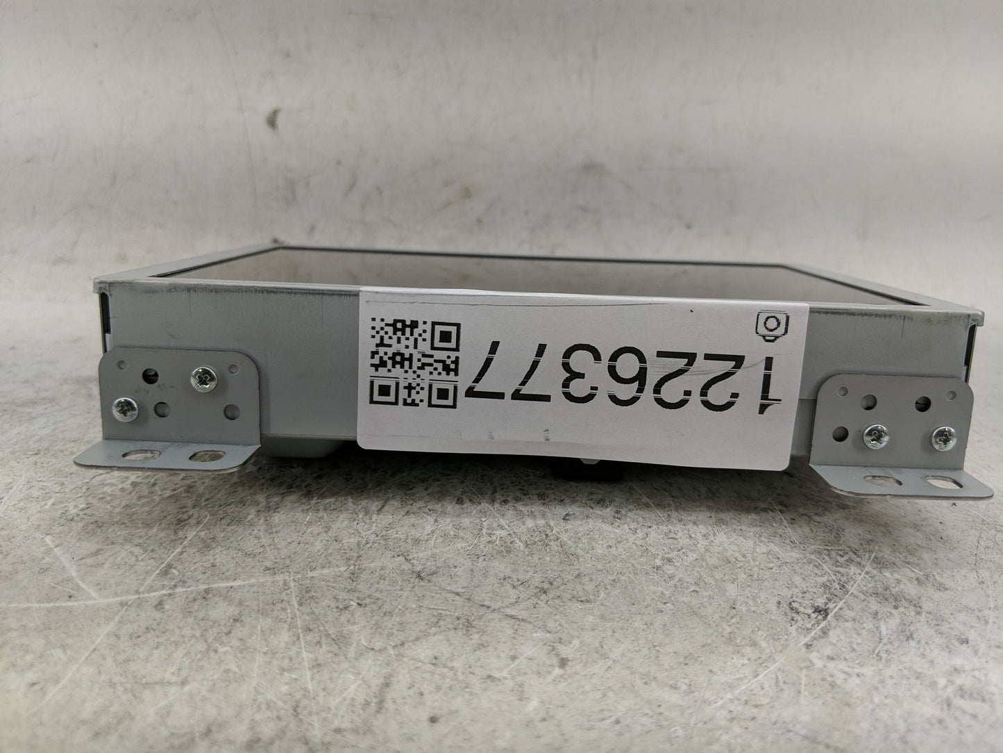 2007-2009 Chevrolet Equinox Information Display Screen - Oemusedautoparts1.com