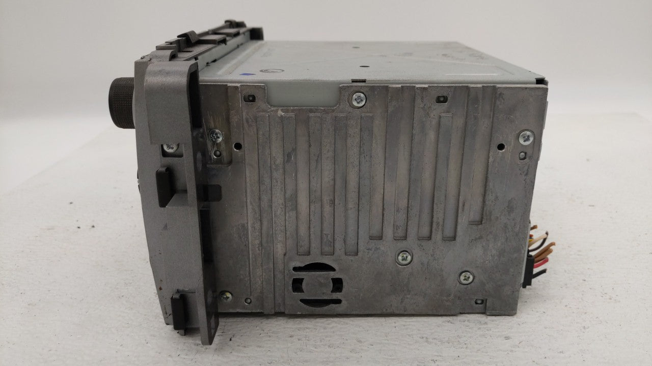 2007 Chevrolet Equinox Radio AM FM Cd Player Receiver Replacement P/N:15293275 Fits OEM Used Auto Parts - Oemusedautoparts1.