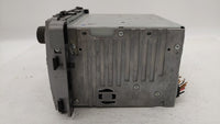 2007 Chevrolet Equinox Radio AM FM Cd Player Receiver Replacement P/N:15293275 Fits OEM Used Auto Parts - Oemusedautoparts1.